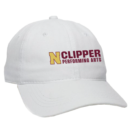 Garment Washed Cotton Twill Cap