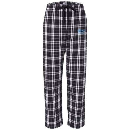 Classic Flannel Pant