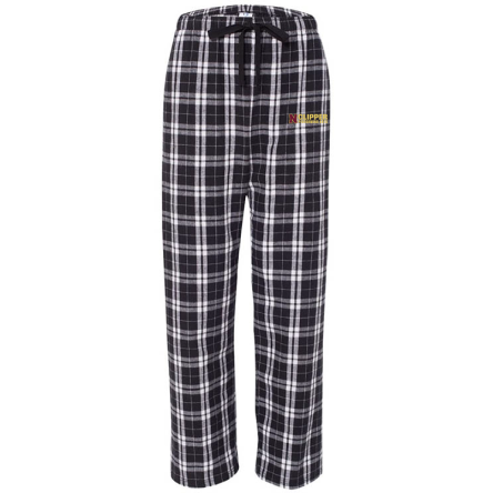 Classic Flannel Pant