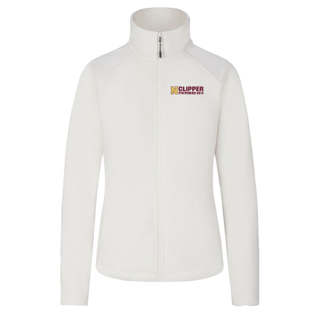 Women's Microfleece Sonoma Jacket