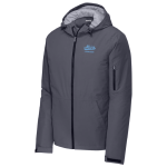 Waterproof Insulated Jacket