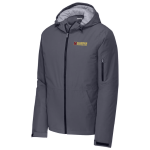 Waterproof Insulated Jacket