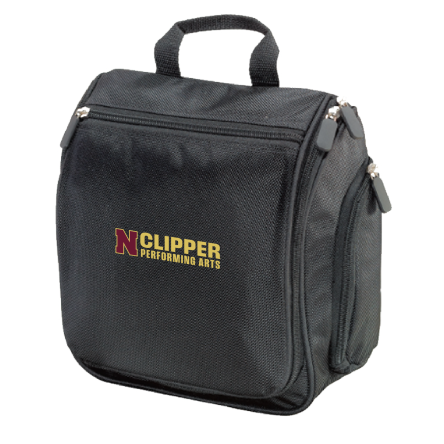 Hanging Toiletry Bag