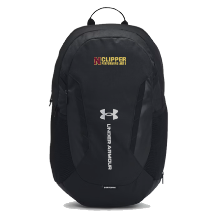 Under Armour Hustle 6.0 Backpack