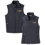 Classic Soft Shell Vest