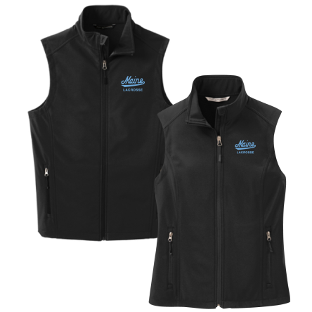 Classic Soft Shell Vest