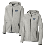 Ultimate Full Zip Jacket