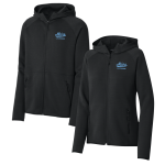 Ultimate Full Zip Jacket