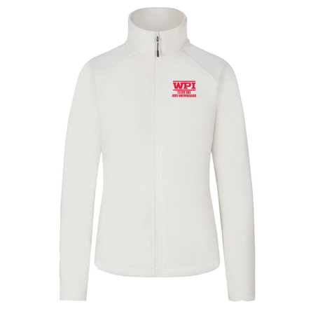 Women's Microfleece Sonoma Jacket