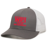 Classic Trucker Cap
