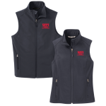 Classic Soft Shell Vest