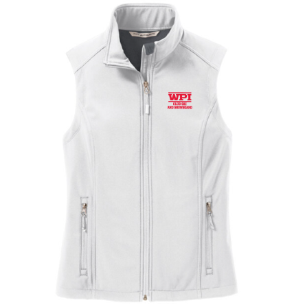Classic Soft Shell Vest
