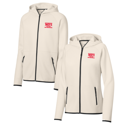 Ultimate Full Zip Jacket