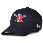 Under Armour Twill Cap