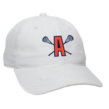 Garment Washed Cotton Twill Cap