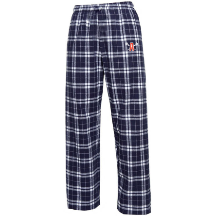 Classic Flannel Pant