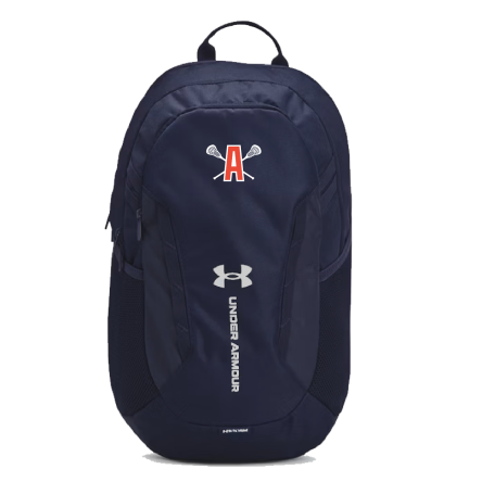 Under Armour Hustle 6.0 Backpack