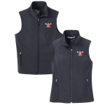 Classic Soft Shell Vest