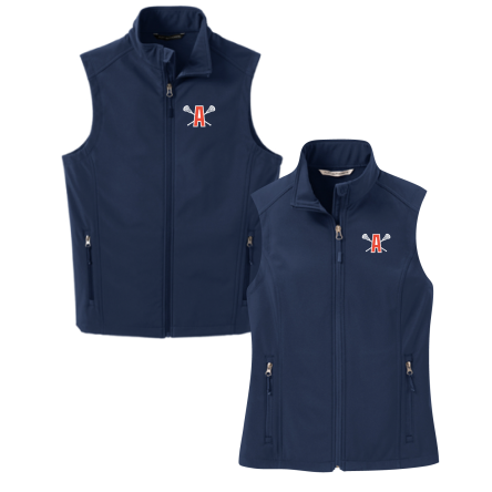 Classic Soft Shell Vest