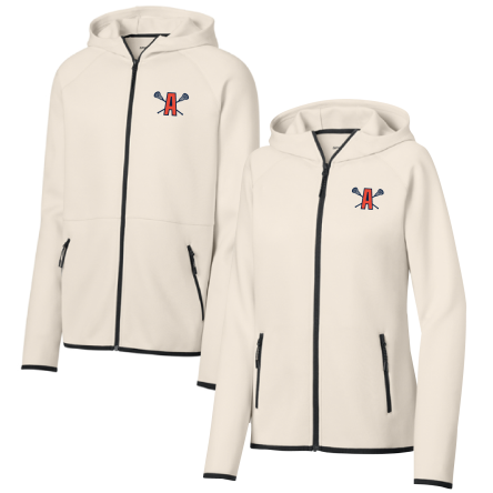 Ultimate Full Zip Jacket