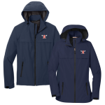 Torrent Waterproof Jacket