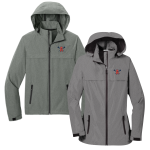 Torrent Waterproof Jacket
