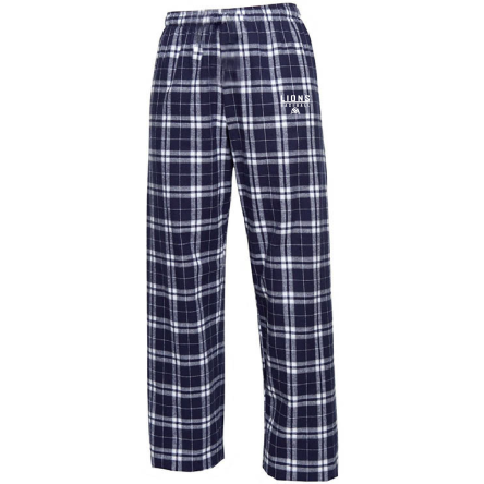 Classic Flannel Pant