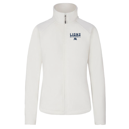 Women's Microfleece Sonoma Jacket
