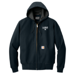 Carhartt® Thermal-Lined Carhartt Duck Jacket