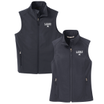 Classic Soft Shell Vest