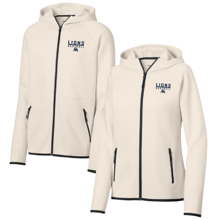 Ultimate Full Zip Jacket