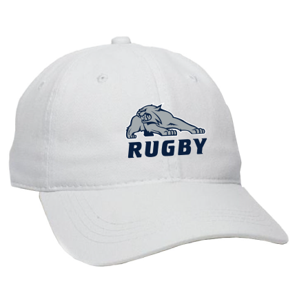 Garment Washed Cotton Twill Cap