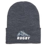 Classic Cuffed Knit Beanie