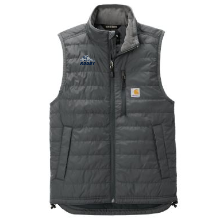 Carhartt® Gilliam Grey Vest