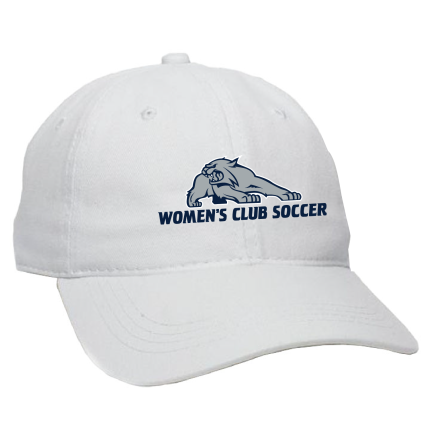 Garment Washed Cotton Twill Cap