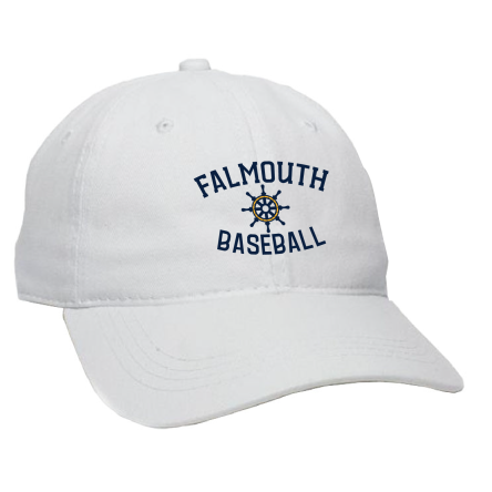 Garment Washed Cotton Twill Cap