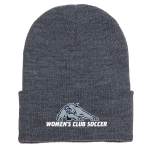 Classic Cuffed Knit Beanie