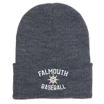 Classic Cuffed Knit Beanie