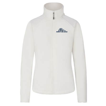 Women's Microfleece Sonoma Jacket