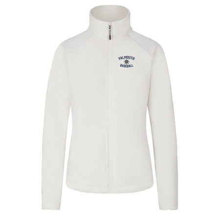 Women's Microfleece Sonoma Jacket