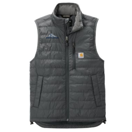 Carhartt® Gilliam Grey Vest