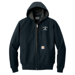 Carhartt® Thermal-Lined Carhartt Duck Jacket