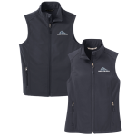 Classic Soft Shell Vest
