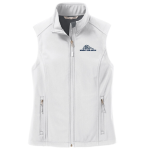 Classic Soft Shell Vest