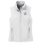 Classic Soft Shell Vest