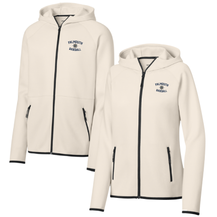 Ultimate Full Zip Jacket