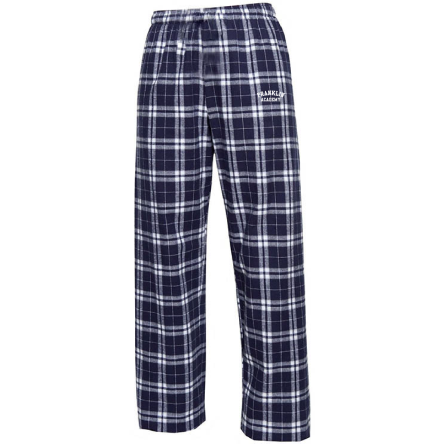 Classic Flannel Pant