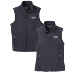 Classic Soft Shell Vest