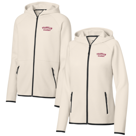 Ultimate Full Zip Jacket