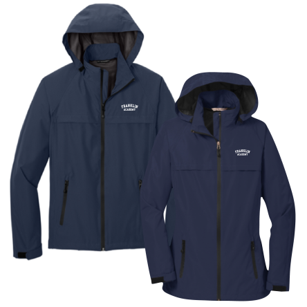 Torrent Waterproof Jacket